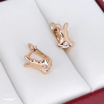 Серьги XinQuan - арт845