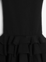 Платье для девочки летнее