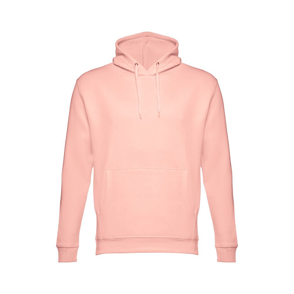 Толстовка PHOENIX Красный  S