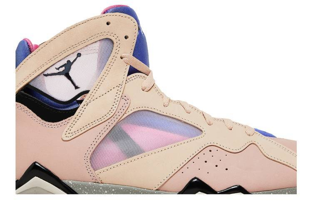 Кроссовки Jordan Air Jordan 7 Retro Se "Sapphire"