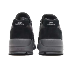 Кроссовки New Balance 580 Gore-Tex 'Black Grey' MT580RGR