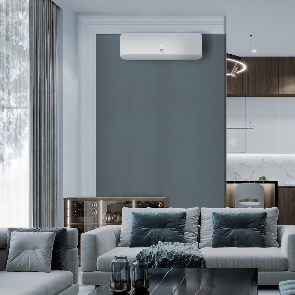 Сплит-система Electrolux Loft EACS-24HAL/N8 комплект