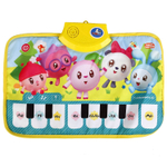 250485/Музыкальный коврик-пианино Умка Малышарики на бат. руссифиц. в кор/HX05013-A-R8/1/