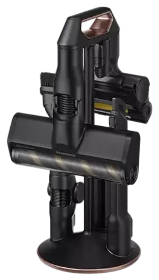 Пылесос Samsung Bespoke Jet complete extra, зеленый