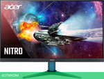 Игровой монитор Acer Nitro VG270UEbmiipx UM.HV0CD.E02