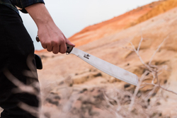 Мачете Bush Mate Convex AUS-8