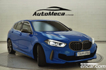 BMW 1 Series (F40) M135i xDrive (06.2022)