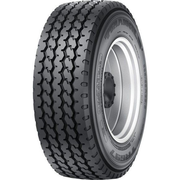 Hankook Laufenn 385/65R22,5 164K TR697 TL 22PR