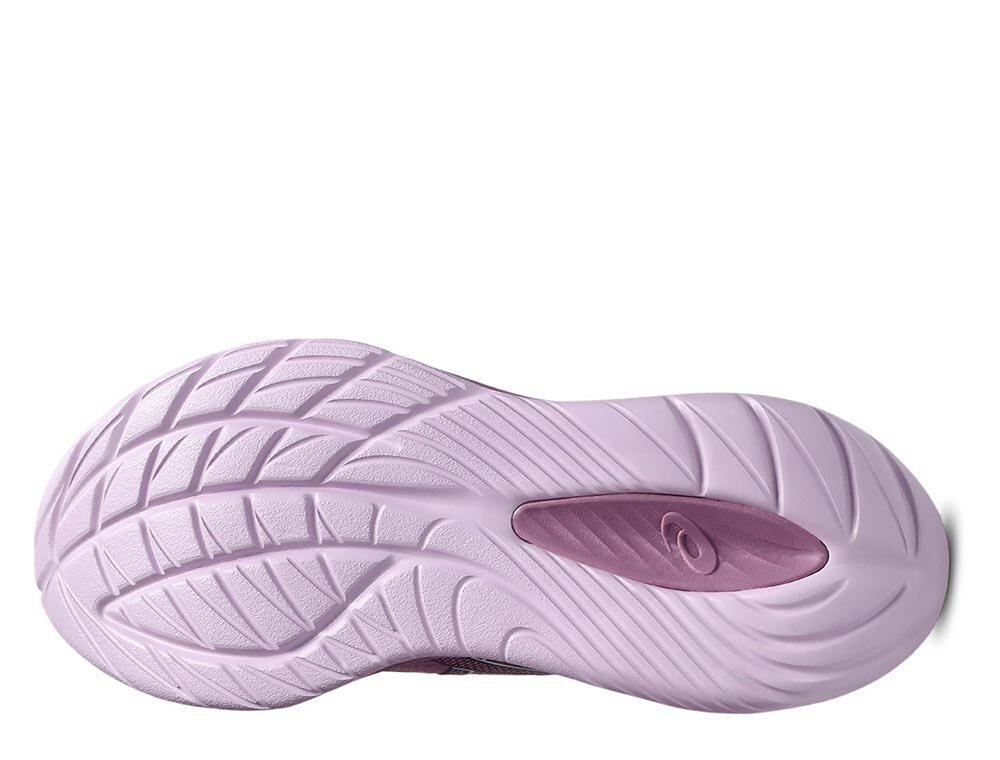 Кроссовки для бега женские Asics Gel-Cumulus 27 Фиолетовые