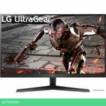 Игровой монитор LG UltraGear 32GN550-B