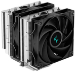 Кулер  Deepcool AG620 DIGITAL