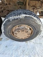 Howo T5G 8x4 Самосвал ZZ3317V386GE1 (Дизельный, 10,5 л, 440 л.с., МТ)