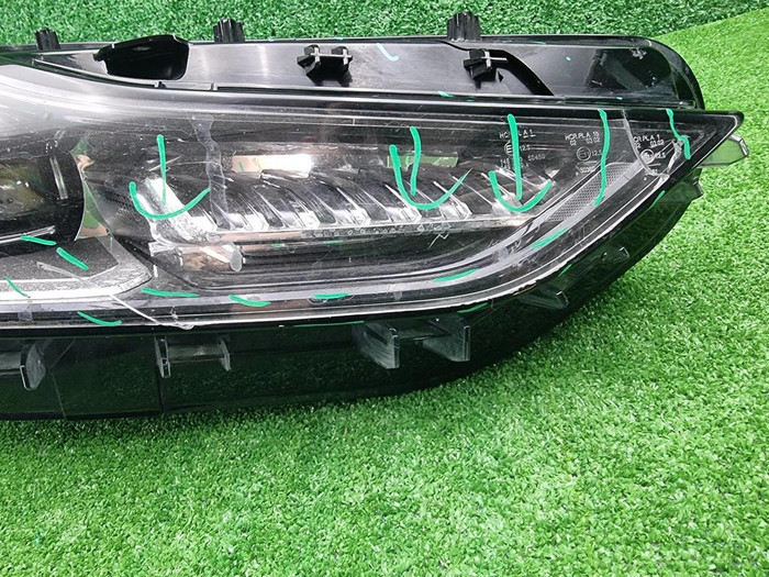 Фара правая Jetour X70 PLUS (2023-н.в.) LED