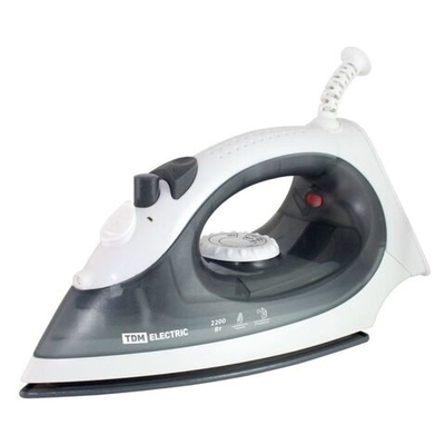 Утюг Supra, IS-1821, 1800 Вт, керам