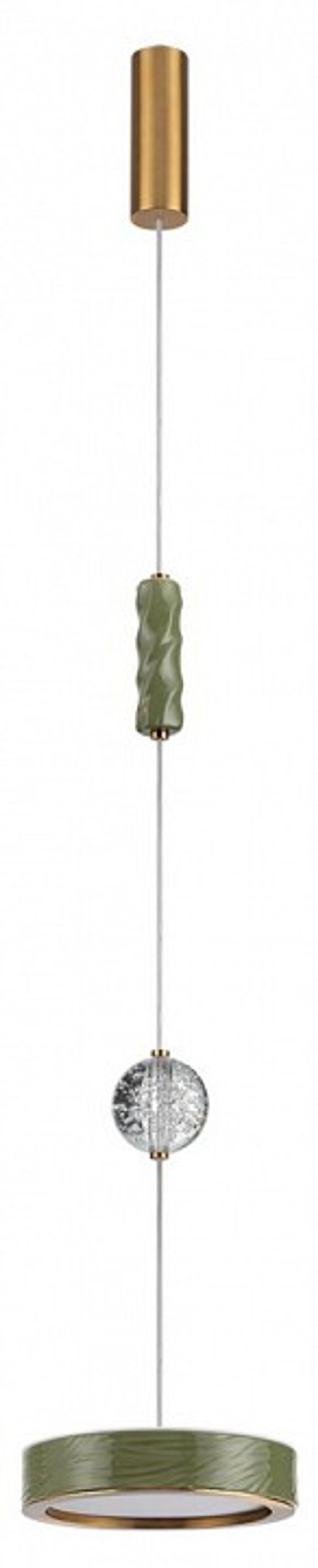 Подвесной светильник Odeon Light Riviera 5450/32LA