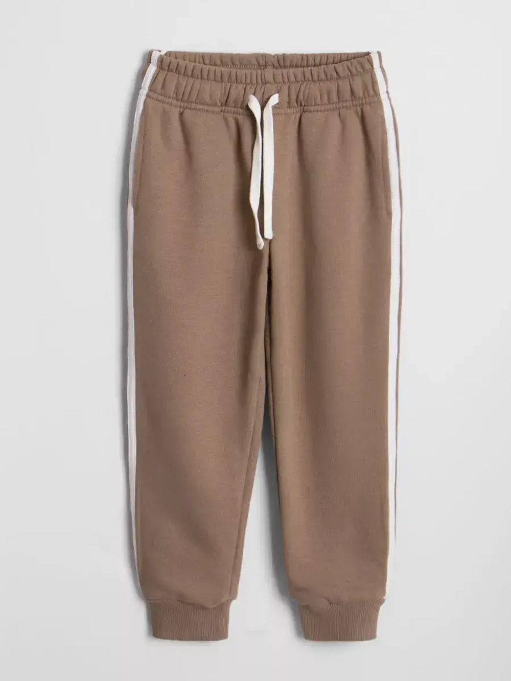 Штаны для мальчика спортивные с лампасами