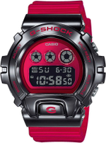 Мужские наручные часы Casio G-Shock GM-6900B-4