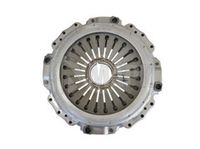 Трансмиссия а/м КАМАЗ