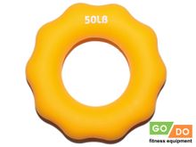 Эспандер кистевой нагрузка 22,6 кг GO DO :HQ022-50LB