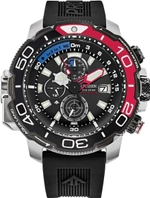 Мужские японские наручные часы Citizen BJ2167-03E