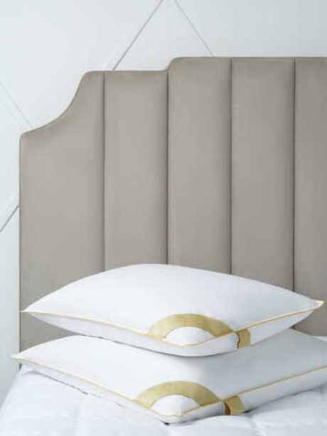 Подушка 50x70 Arya home Natural Line Selvina