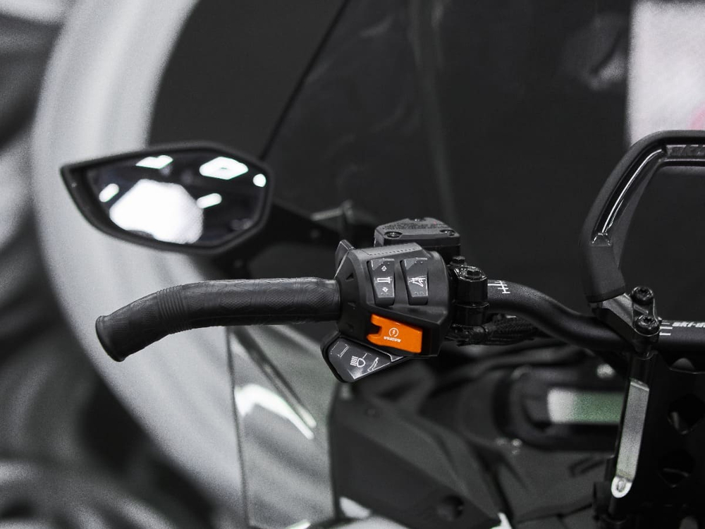 Снегоход BRP Ski-Doo Expedition LE 20″ 900 Ace (2023)