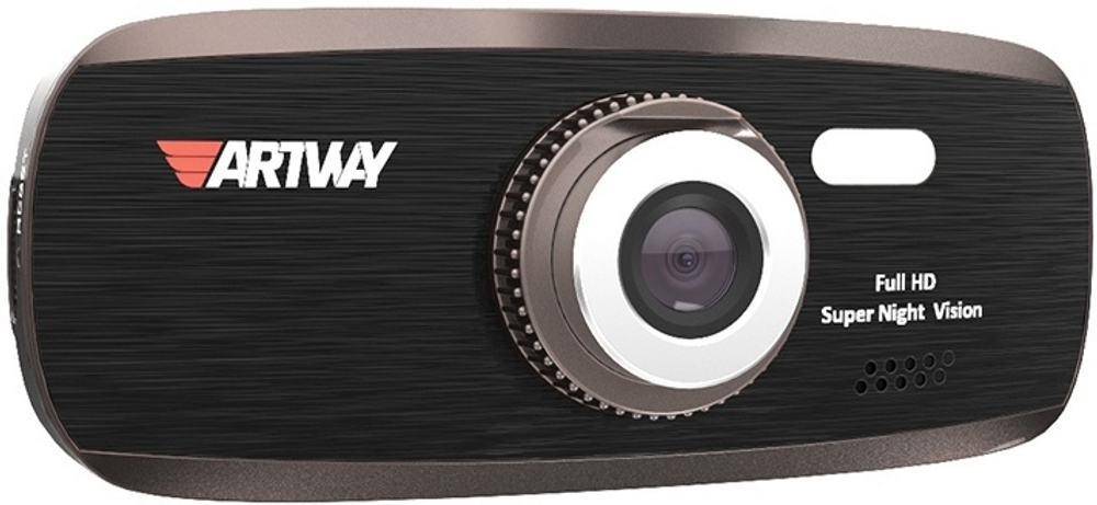 Видеорегистратор Artway AV-390 Super Night Vision
