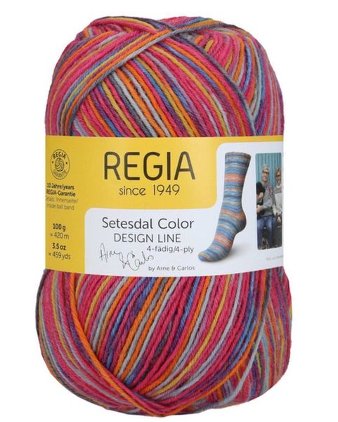 Design Line (75% шерсть, 25% полиамид) 420м/100гр