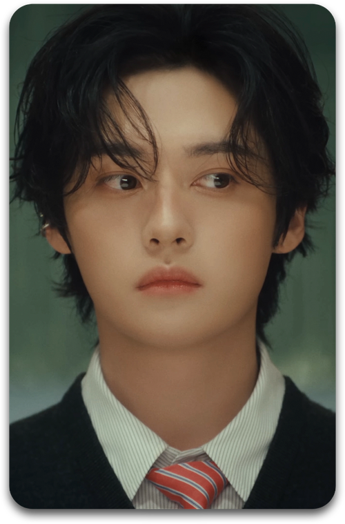 Карта / STRAY KIDS #2562