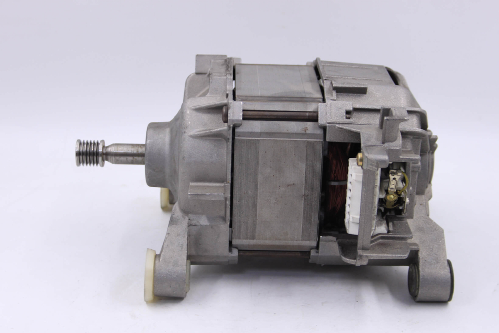 Двигатель(мотор) 129.60104.12k стиральной машины Bosch Siemens (6 контактов)