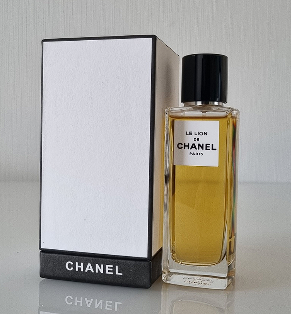 Chanel Le Lion De Chanel 75ml (duty free парфюмерия)