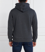 Худи Pepe Jeans London - графитовый(PM582521)