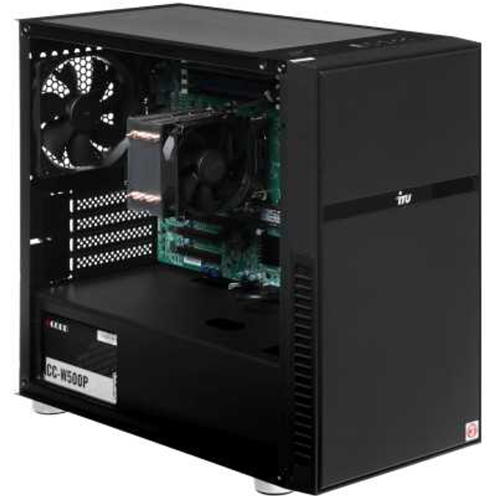 Сервер iRU Rock W9102E 2119889