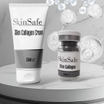 3Gen Collagen + Face Cream Skin Safe