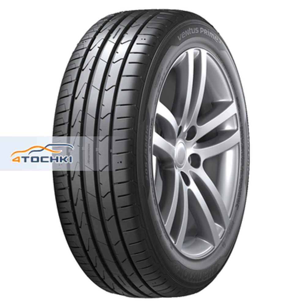 Легковая шина Hankook 205/65R15 94H Ventus Prime 3 K125 TL
