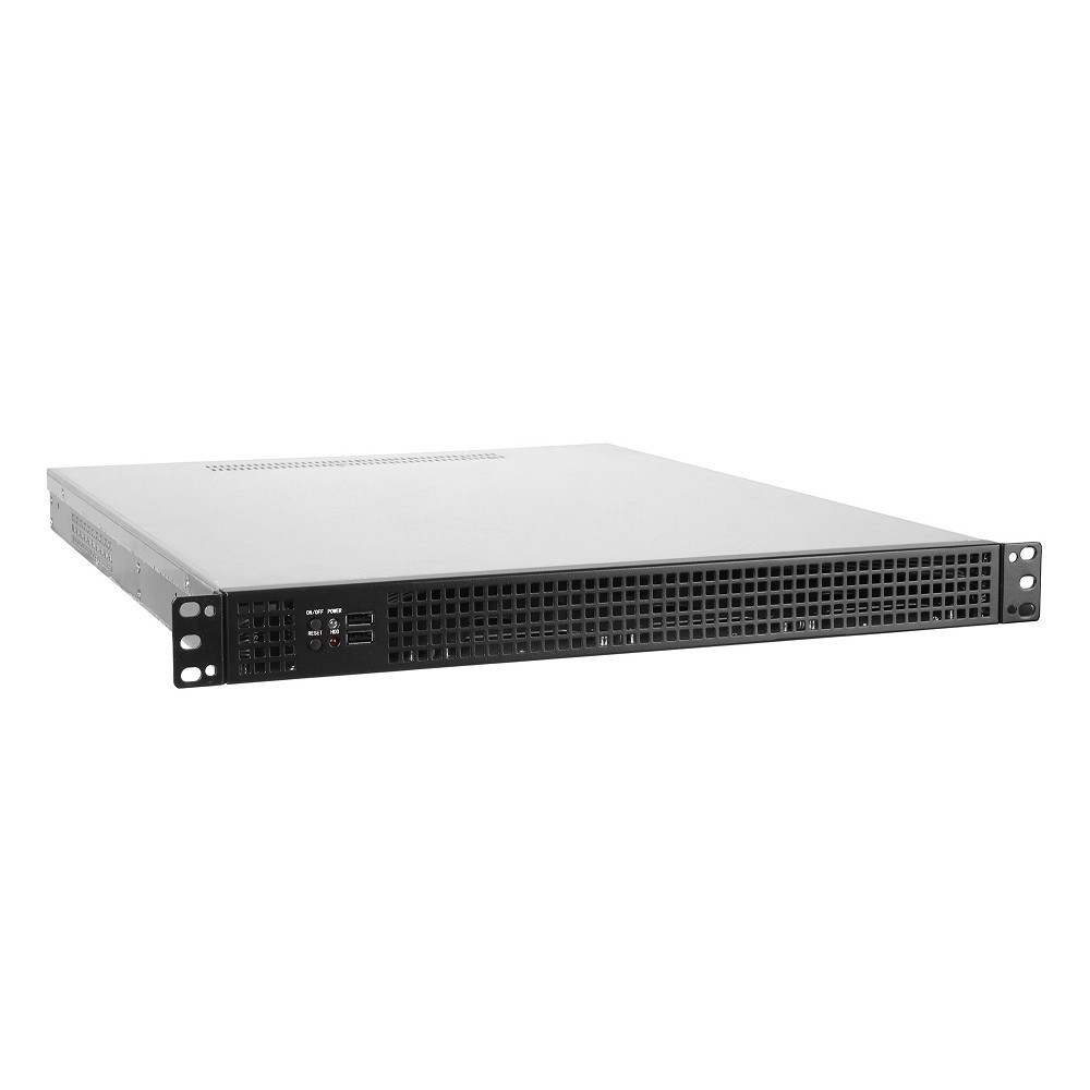 Exegate EX265503RUS Серверный корпус Exegate Pro 1U550-04
