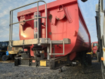 Grunwald 9453 Полуприцеп самосвальный 9453-0000010-50