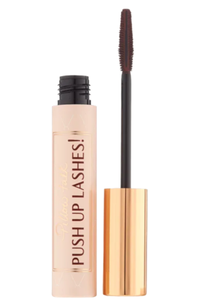 Charlotte Tilbury Pillow Talk Push Up Lashes! - Dream Pop
