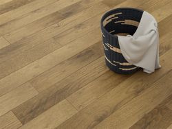 Инженерная доска Дуб Амбра, 1,86 м²