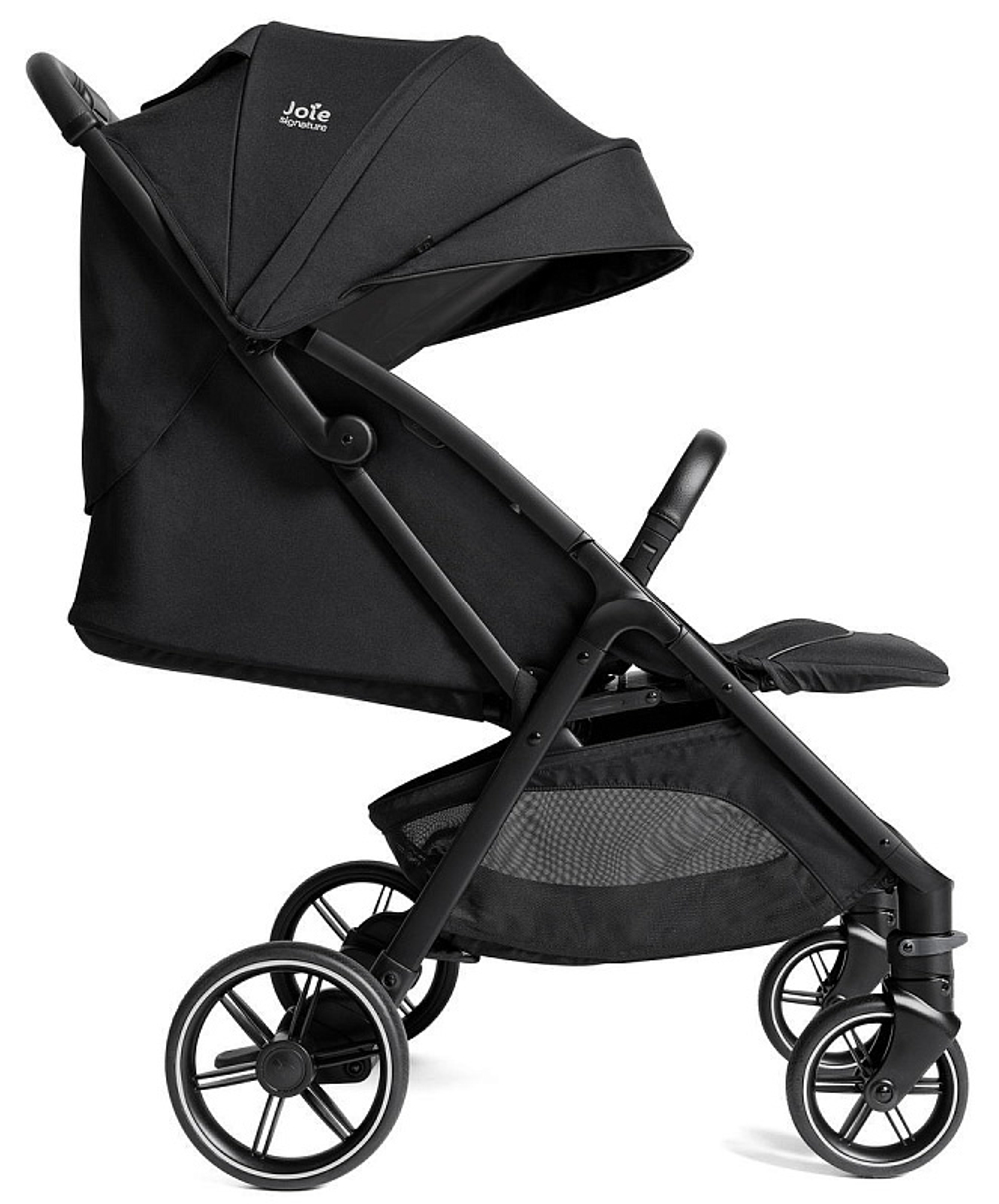 Детская прогулочная коляска Joie Parcel LX Eclipse