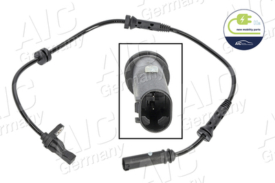 AIC - 71789-AIC - Sensor, wheel speed