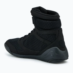 Боксёрки Everlast Elite 2 чёрные