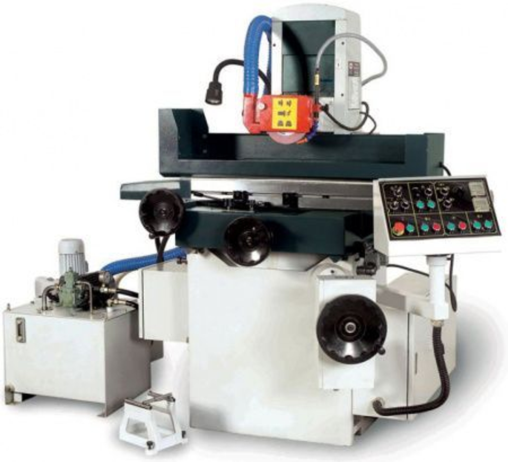 Плоскошлифовальный станок Proma PBP-200A