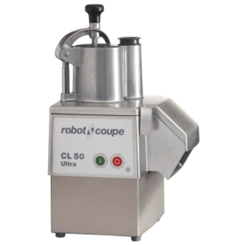 Овощерезка Robot Coupe Cl50 Ultra