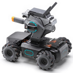 Робот DJI RoboMaster S1