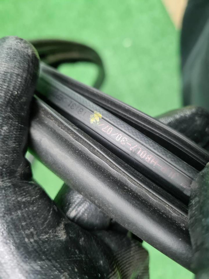 Уплотнитель Chery Arrizo 8 (2022-н.в.)