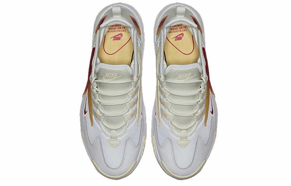 Кроссовки Nike Zoom 2K (Женская размерная сетка)
