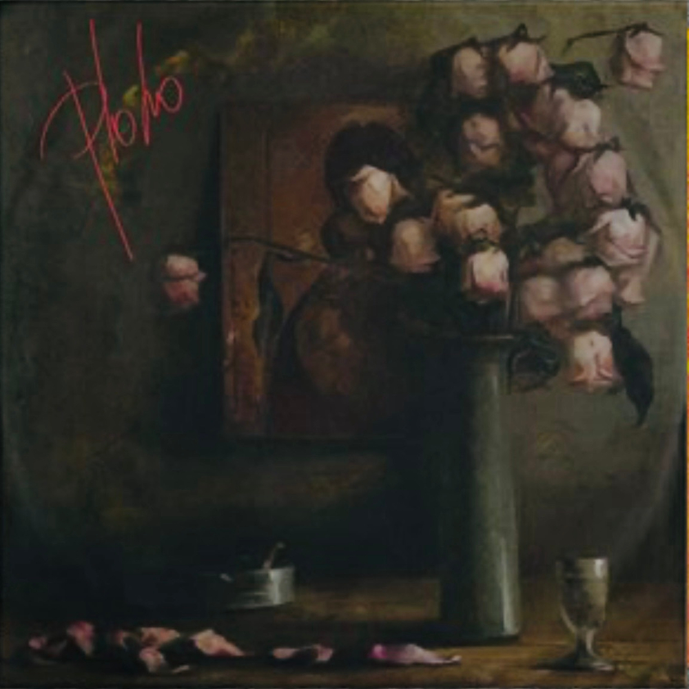 Ploho - Почва