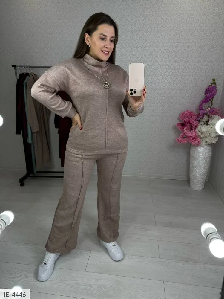 Костюм IE-4444 Фабрика Моды