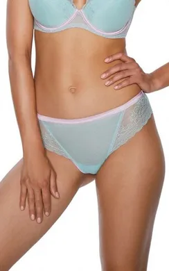 831/3-B PASTELLOVE Трусы бразильяно